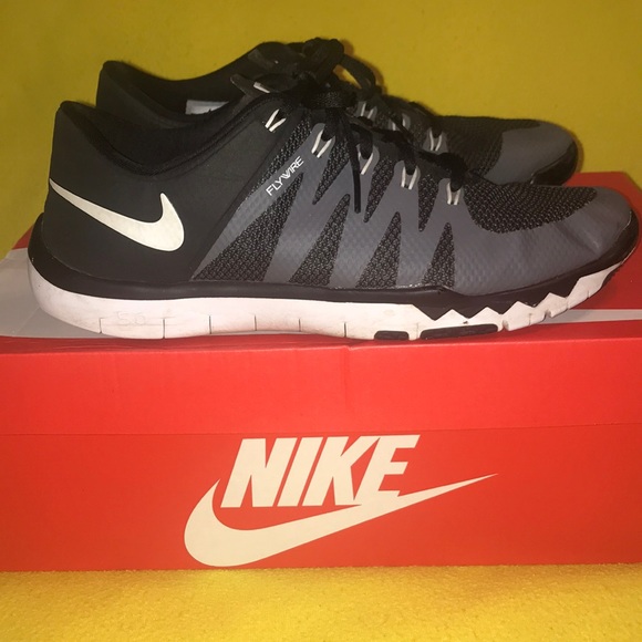 nike flywire mens